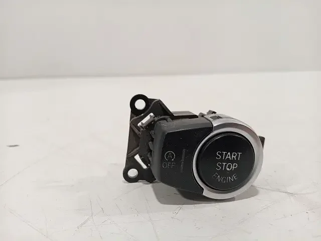 Biztonságos vásárlás Start/stop schakelaar BMW X5