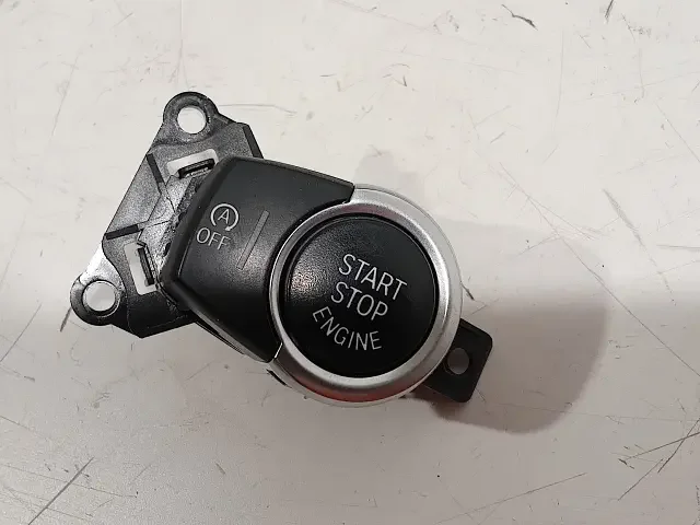 Start/stop schakelaar BMW X5 Kihagyhatatlan ajánlat