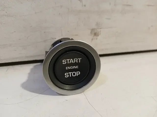 Árcsökkenés Start/stop schakelaar Land Rover Evoque