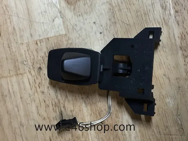 Korlátozott ajánlat Knop stuurverstelling BMW 60 E61 oe 6918010