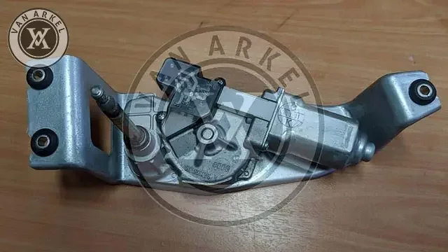 Bmw 1 Serie F20 F21 ( Facelift ) Wisser motor voor achterruit 7258532 Akció