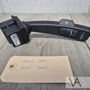 Volvo S80 2006 -2012 ruitenwisser hendel schakelaar 30669859 Olcsóbb