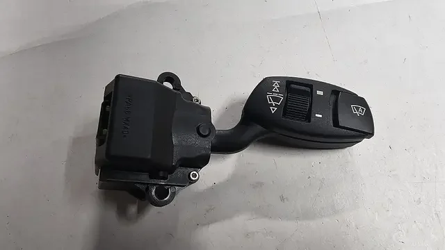 Exkluzív ajánlat Ruitenwisser voor / achter schakelaar BMW 5-Serie E6161316924107 6924107
