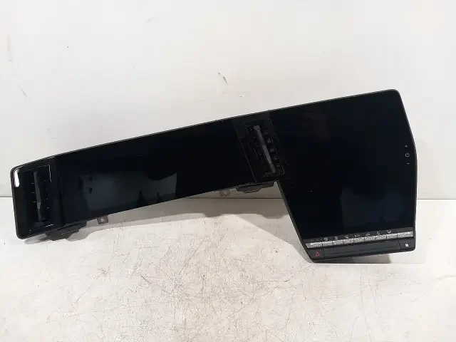 Multifunctionele display Renault Espace Gyors szállítás