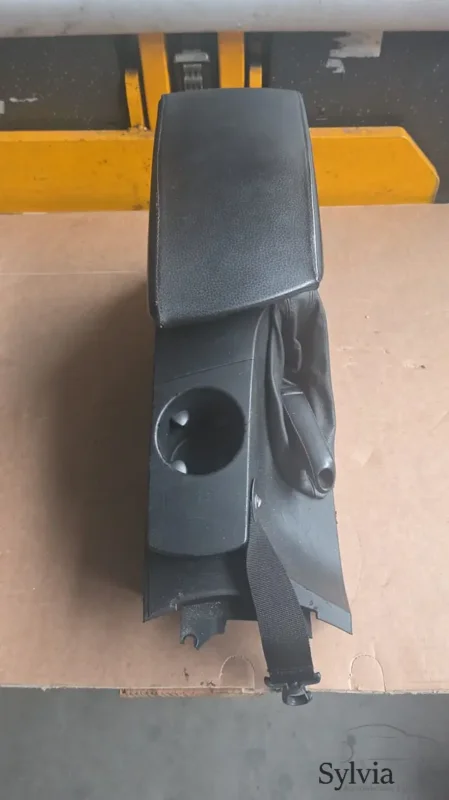 Middenconsole BMW X3 E83 + LCI 51163404788 3404788 Vásárlói kedvenc
