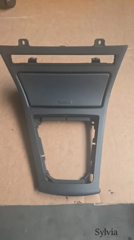 Asbakhouder Middenconsole Grijs BMW X3 E83 51457055998 7055998 3411706 Alacsony ár
