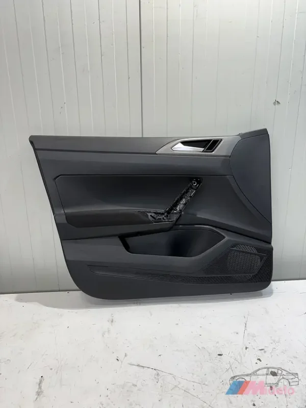 Ne maradj le VW POLO 2G DEURPANEEL LINKS VOOR 2G4867011AA