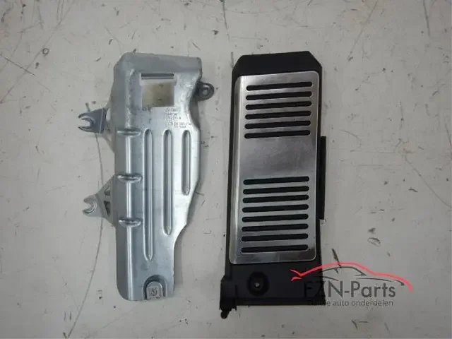 Audi TTRS 8J Aluminium Voetsteun Pedaal Bestseller