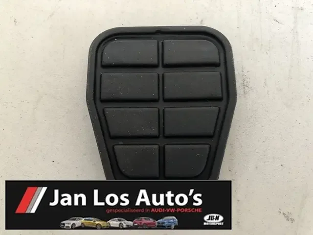 Bestseller Pedaal rubber Audi 80 B2 321721173