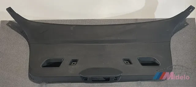 BMW F20 KOFFERBAK BEKLEDING 7239905 Azonnal elérhető