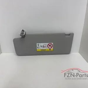VW Touran 5TA Zonneklep rechts wit Olcsó