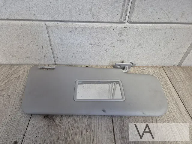 Expressz kézbesítés Fiat Panda 2003 tot 2012 zonneklep zonnenklep RECHTS €25