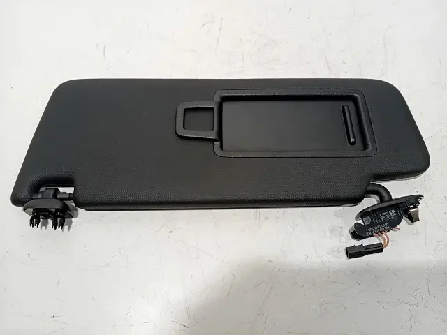 Gyors szállítás Zonneklep links Audi SQ5