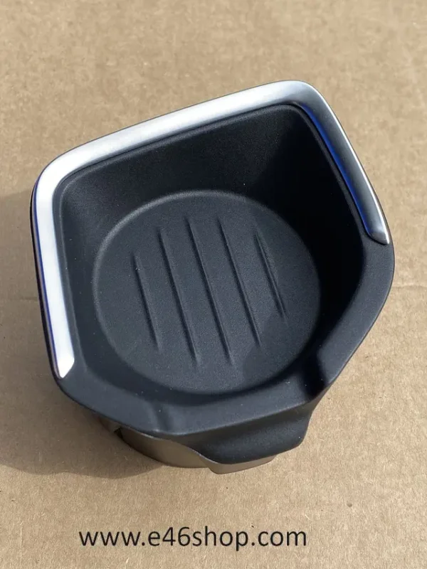BMW 1 EN 2 SERIE BEKERHOUDER BESTUURDER OEM 51169257207 NIEUW Olcsó