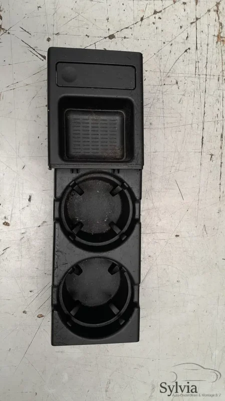 Prémium Bekerhouder en muntenhouder BMW 3 serie E46 51168248504 8248504 51168217957 8217957