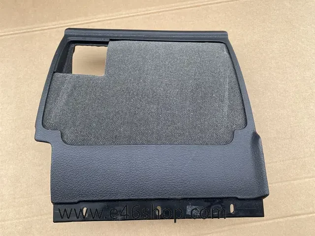 BMW 7 SERIE E32 HANDSCHOENKAST OEM 51451964664 NIEUW Vedd meg online