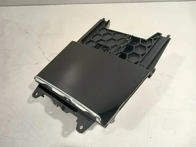 Ingyenes szállítás Opbergvak Skoda Karoq