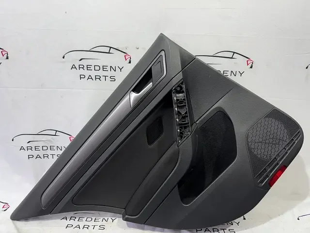 Alacsony ár Volkswagen Golf 7 Portierbekleding Links Achter 5G4867211