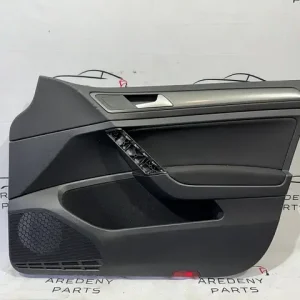 Volkswagen Golf 7 7.5 Portierbekleding Rechts Voor 5G4867012 Kihagyhatatlan ajánlat
