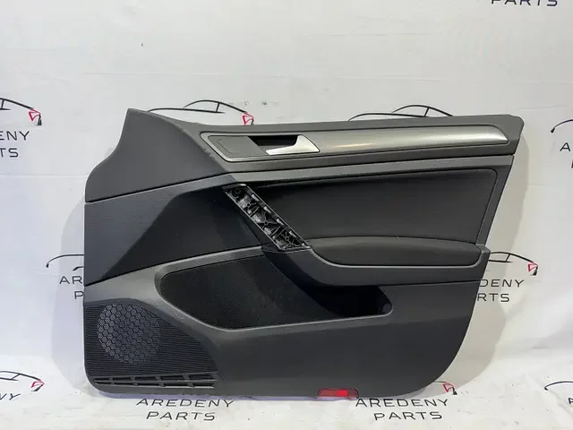 Volkswagen Golf 7 7.5 Portierbekleding Rechts Voor 5G4867012 Kihagyhatatlan ajánlat
