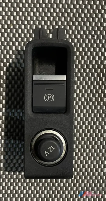 AUDI A3 HANDREM SCHAKELAAR 8Y0863349 Gyors kiszállítás