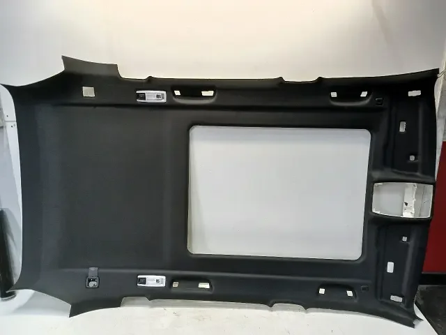 Olcsóbb Hemelbekleding BMW X5