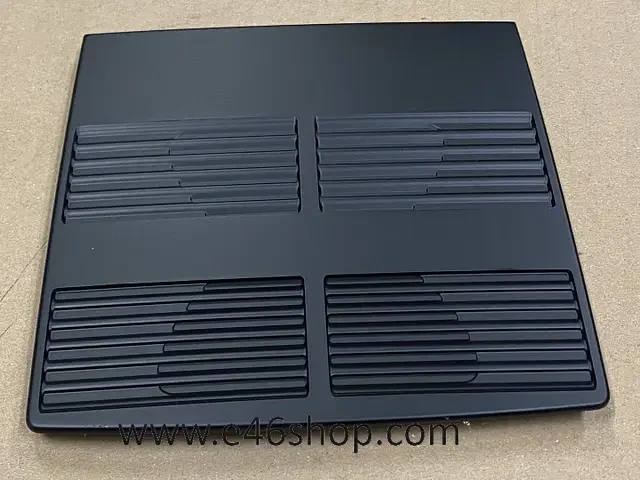 Akciós ár AFDEKPLAAT HEMEL SENSOR BMW E60 OE 51447896999