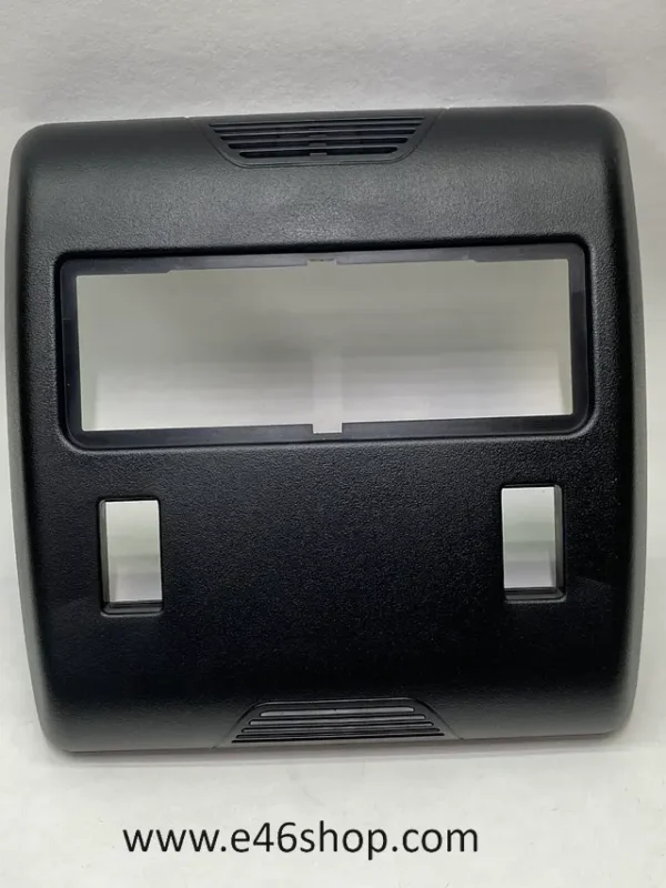 Expressz kézbesítés HEMEL AFDEKPLAATJE BMW X5 E53 OE 51447001384 NIEUW