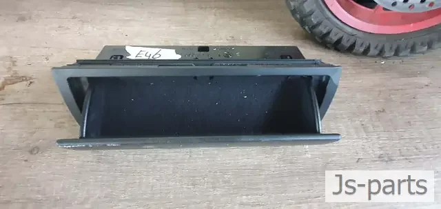 Utolsó esély Opberg vak middenconsule BMW 3-serie E46