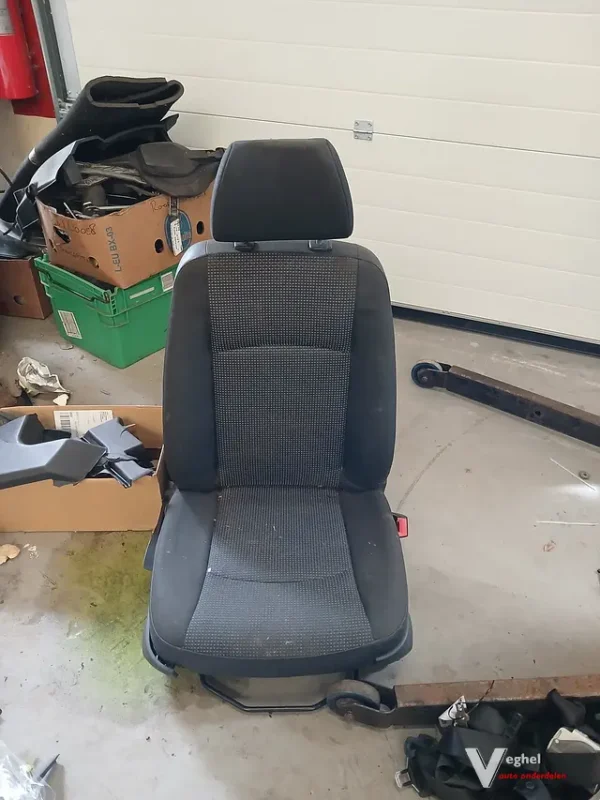 MB Vito bestel 2.2 110CDI Stoel RV '11 Ajánlat