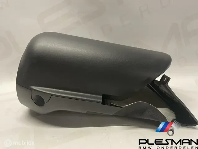 Rendeld meg most Stuurkolom kap BMW E81 6131695026201