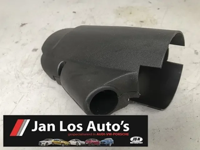 Audi 80 coupe B2 81 85 stuurkolomkap bruin afdekkap Nézd meg most