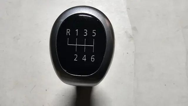 Legnépszerűbb Versnellingspook zwart schakelbak 6 BMW 3 serie E90 E91E92 E93