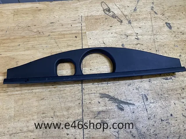 Legjobb ár PLASTIC ACHTERKLEP BMW 5 SERIE E61 OE 7610427