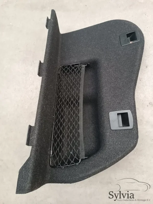 Végkiárusítás Afdekking accu zijpaneel kofferbak bagageruimte BMW 3 serie F30 LCI 51477348301 7348301