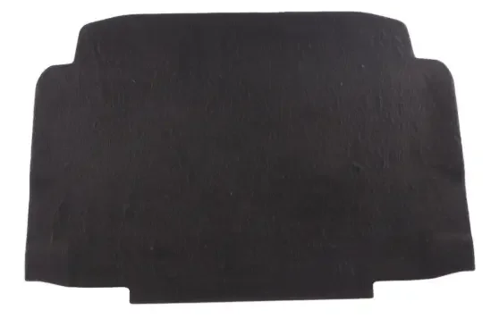 Afdekking vloer in de kofferbak zwart Mini F54 + Lci serie 51477360758 7360758 Rendeld meg most