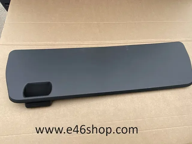 BMW 3 SERIE E36 KOFFERBAK PLASTIC OEM 51498122421 NIEUW Ajánlat