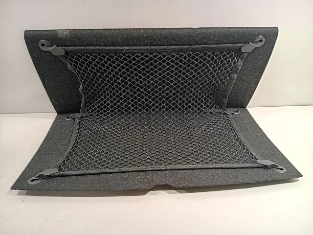Bagageruimte bekleding BMW 1 serie Azonnali szállítás