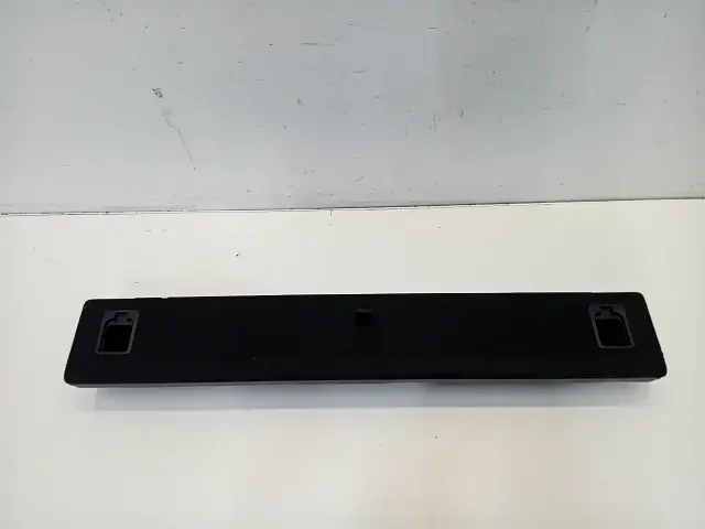 Ingyenes szállítás Bagageruimte bekleding Kia Cee'd