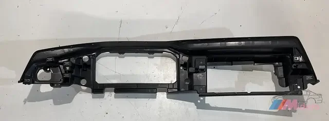 VW GOLF VIII INTERIEURLIJST ACHTERZIJDE 5H1858019A Akció