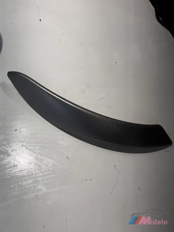 Exkluzív ajánlat BMW F30/31/32/36 INTERIEURLIJST DEUR LINKSVOOR - 7460301-04