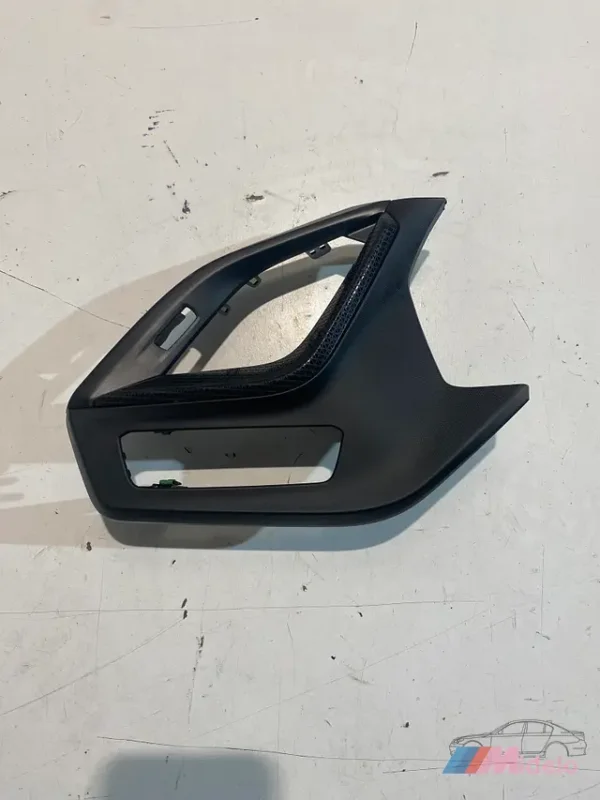 Újdonság BMW F40 INTERIEURLIJST