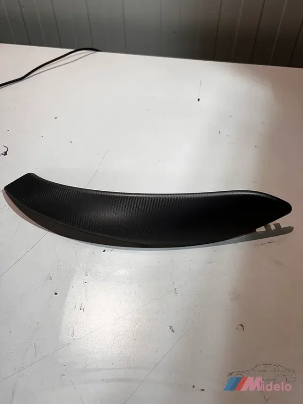 BMW F30/31/32/36 INTERIEURLIJST DEUR RECHTSVOOR - 7460302-04 Exkluzív ajánlat