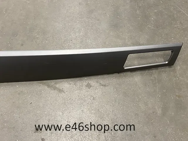 DASHBOARD LIJST BMW 5 SERIE E60 E61 Vedd meg online