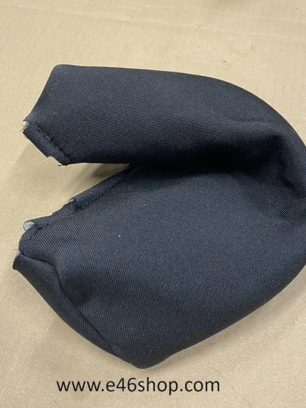 BMW 1 SERIE STOELBEKLEDING SPORTSTOEL OE 52106955958 NIEUW Gyors szállítás