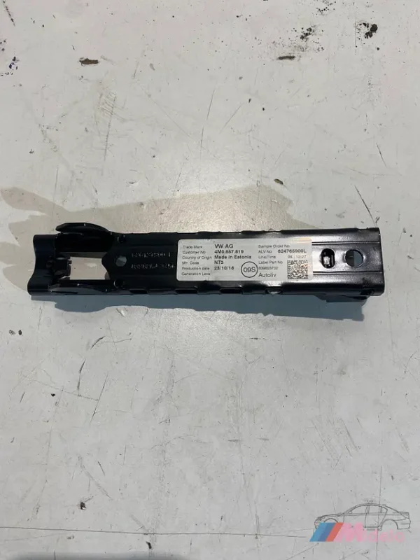 Legkelendőbb VW T-ROC GORDEL HOOGTEVERSTELLING 4M0857819