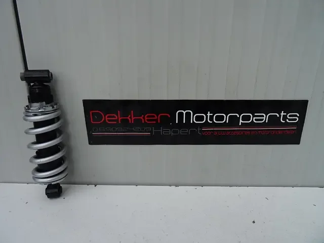 Árcsökkenés Originele Schokbreker / Achter veer Yamaha YZF R3 2015-2018