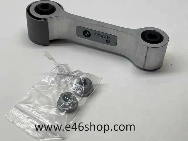 BMW K1200 ACHTERVEER REPARATIE SET OE 33538522637 Árengedmény