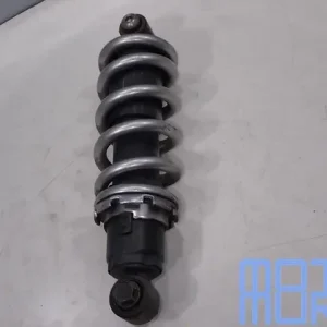 Achterveer voor de Kawasaki ER6 2006 - 2008 ER-6 ER-6N ER-6F ER 6 achterschokbreker achterschokdermper veer schokbreker schokdemper Bestseller