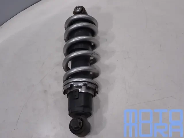 Achterveer voor de Kawasaki ER6 2006 - 2008 ER-6 ER-6N ER-6F ER 6 achterschokbreker achterschokdermper veer schokbreker schokdemper Bestseller